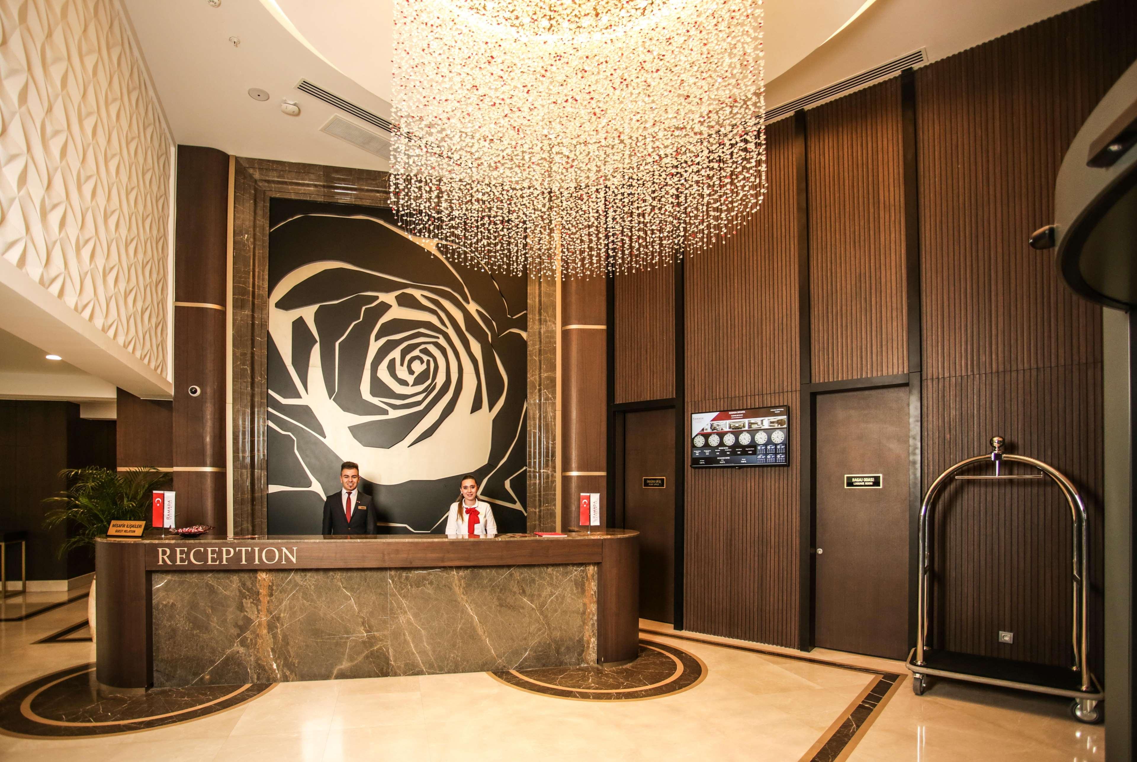 Ramada By Wyndham